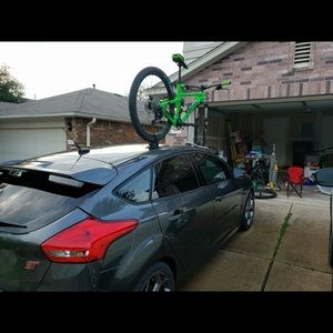 Meet your Posher, Andrew